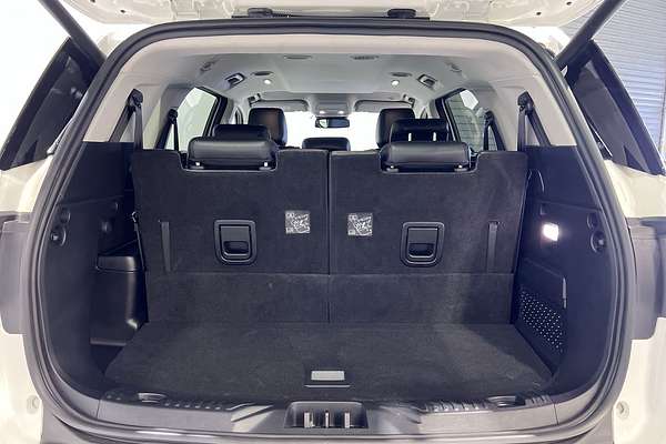 2024 Ford Everest Sport 2.0L