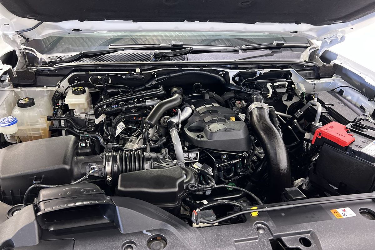 2024 Ford Everest Sport 2.0L
