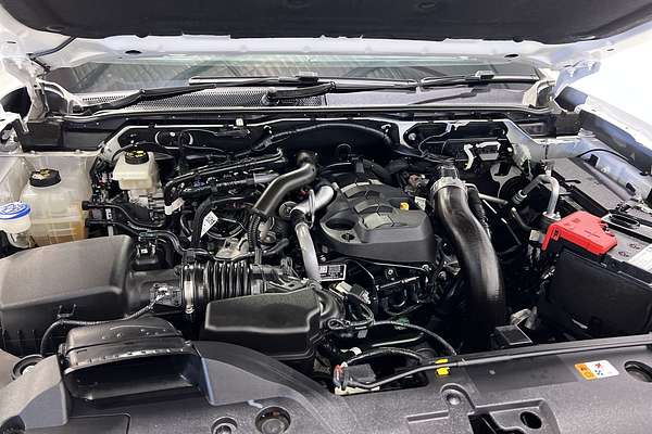 2024 Ford Everest Sport 2.0L