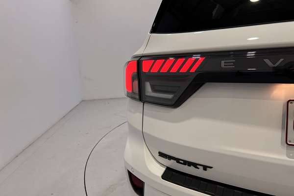 2024 Ford Everest Sport 2.0L