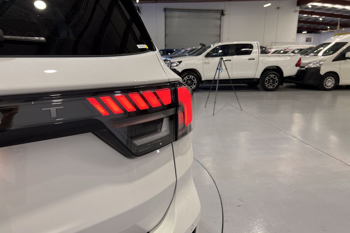 2024 Ford Everest Sport 2.0L