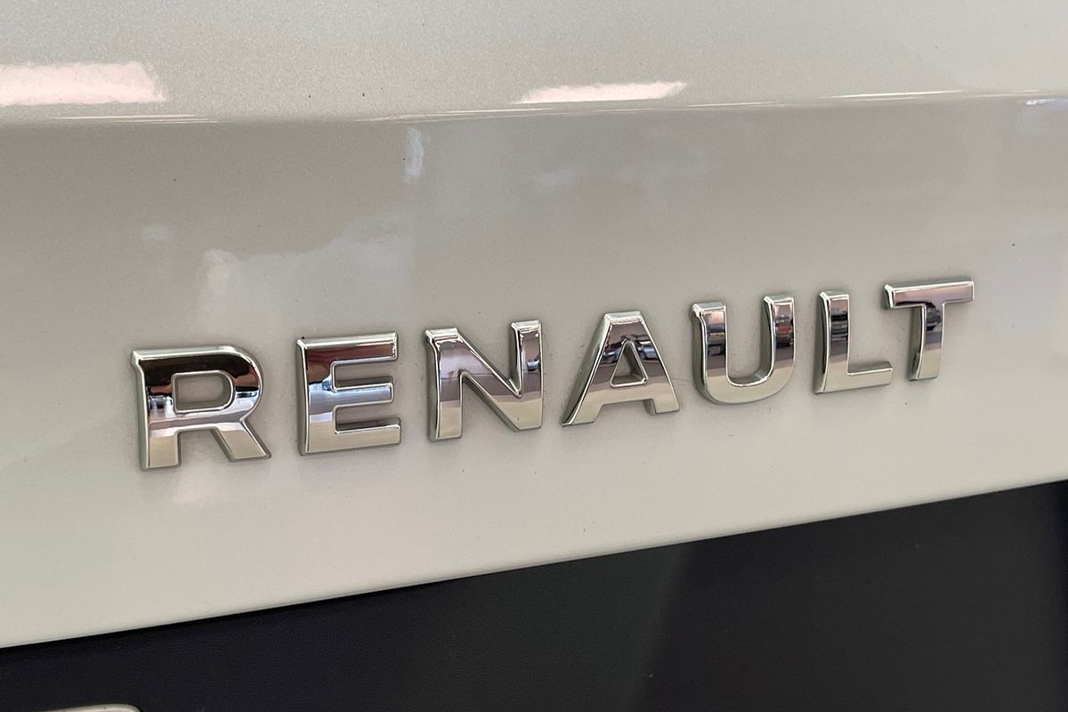 2022 Renault Arkana Intens JL1