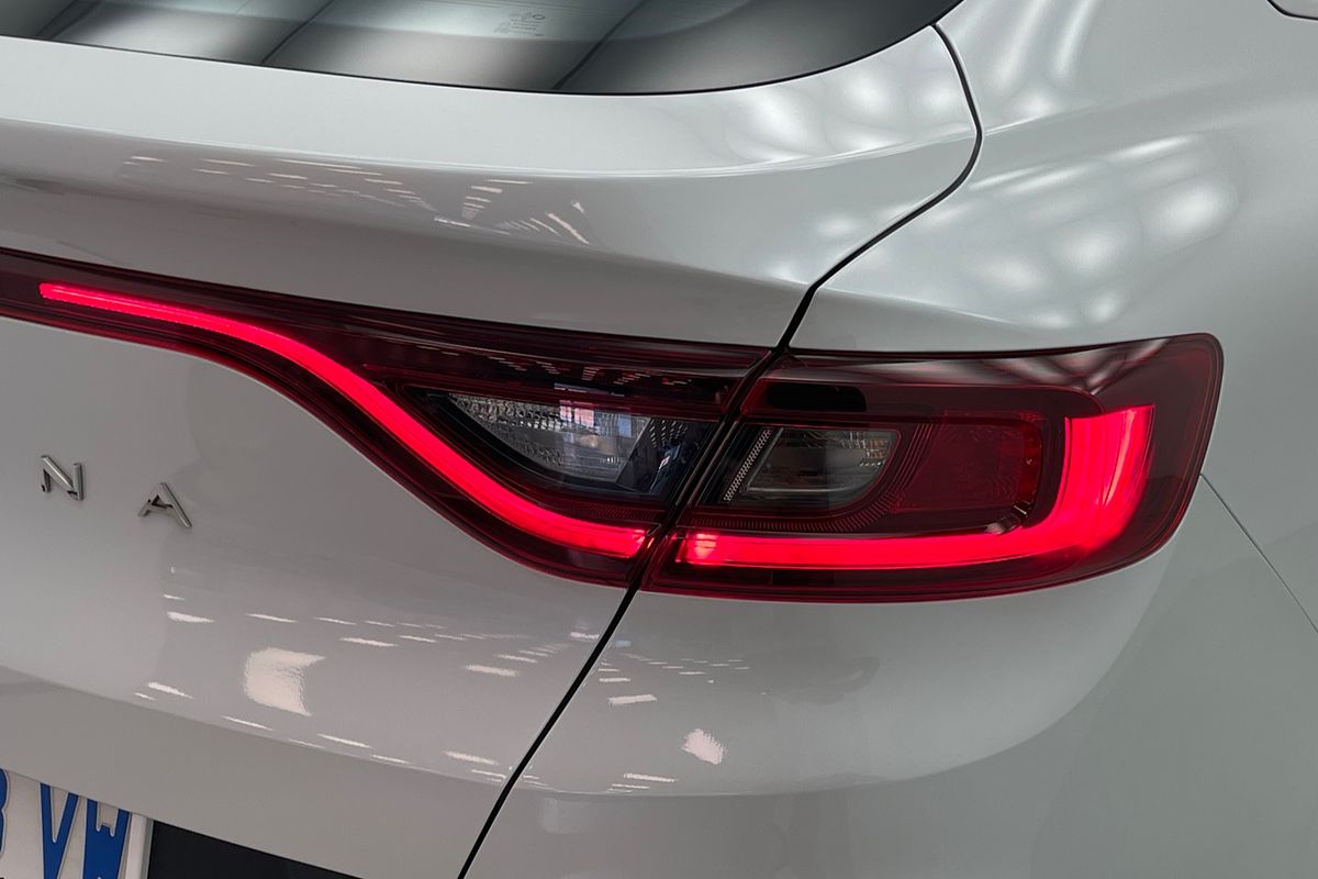 2022 Renault Arkana Intens JL1
