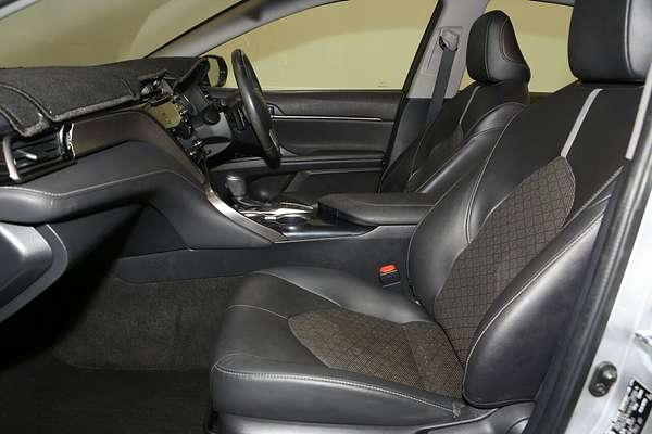 2021 Toyota Camry SX GSV70R
