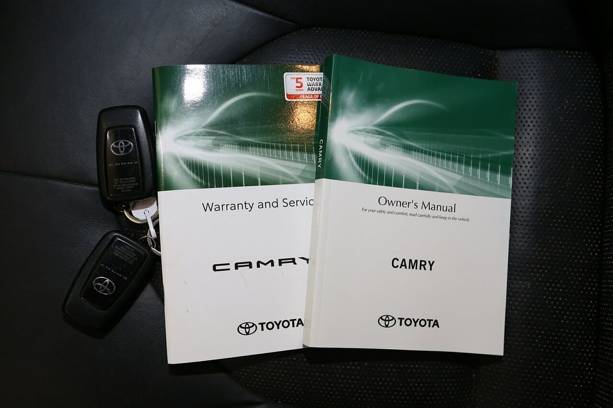 2021 Toyota Camry SX GSV70R