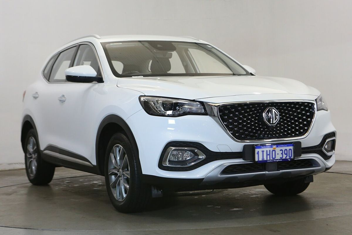 2024 MG HS Vibe SAS23