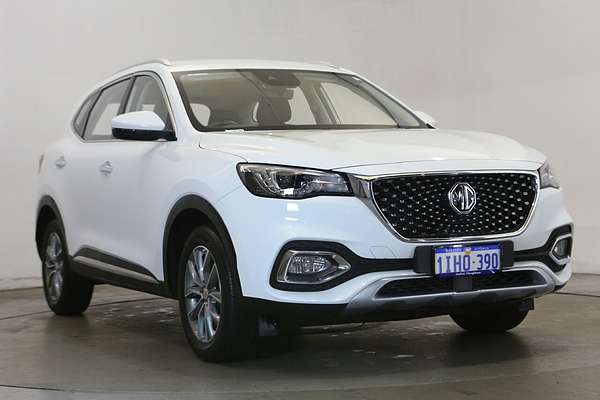2024 MG HS Vibe SAS23