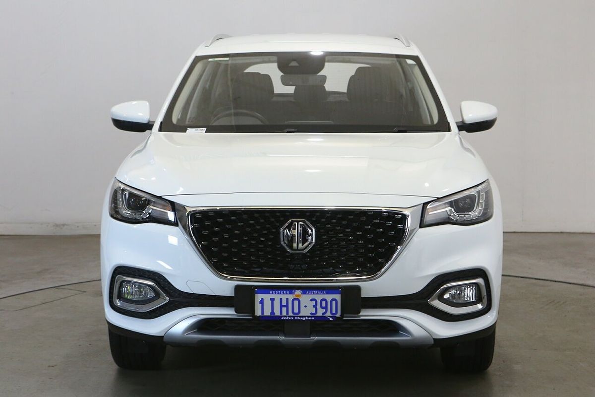 2024 MG HS Vibe SAS23