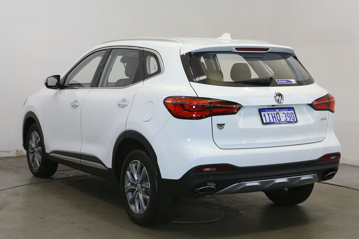 2024 MG HS Vibe SAS23
