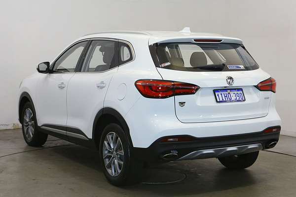 2024 MG HS Vibe SAS23