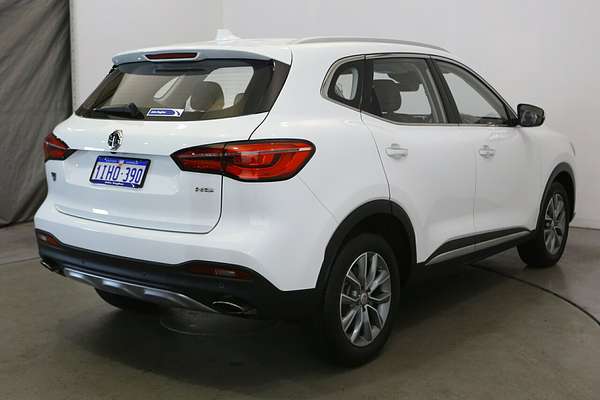 2024 MG HS Vibe SAS23