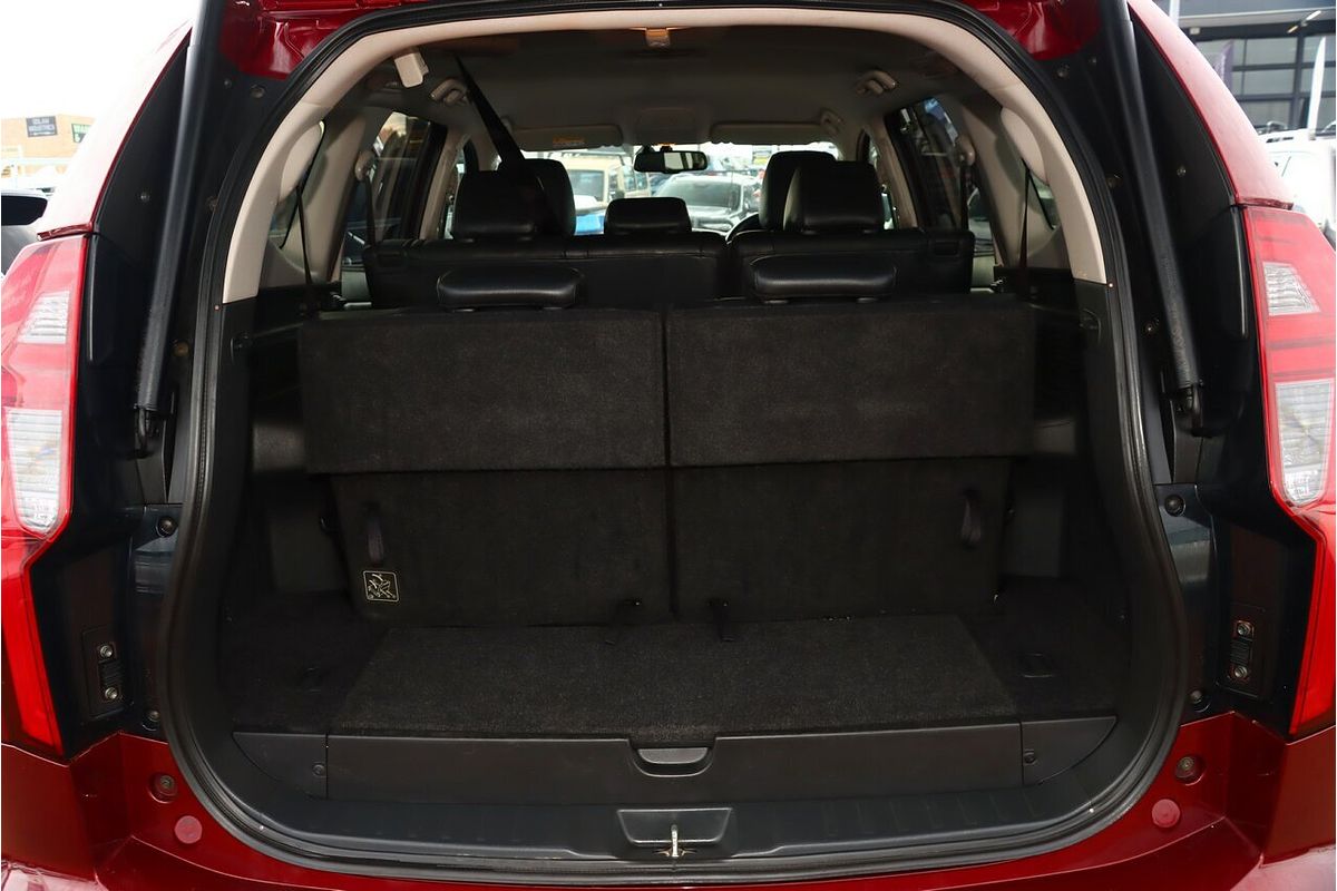 2022 Mitsubishi Pajero Sport Exceed QF