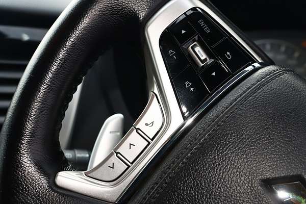 2022 Mitsubishi Pajero Sport Exceed QF