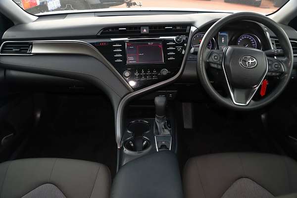 2019 Toyota Camry Ascent ASV70R
