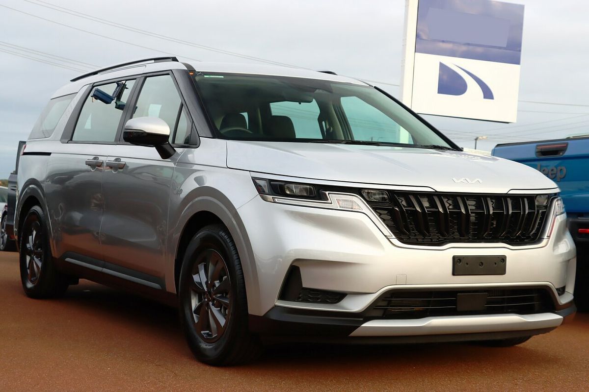 2023 Kia Carnival S KA4
