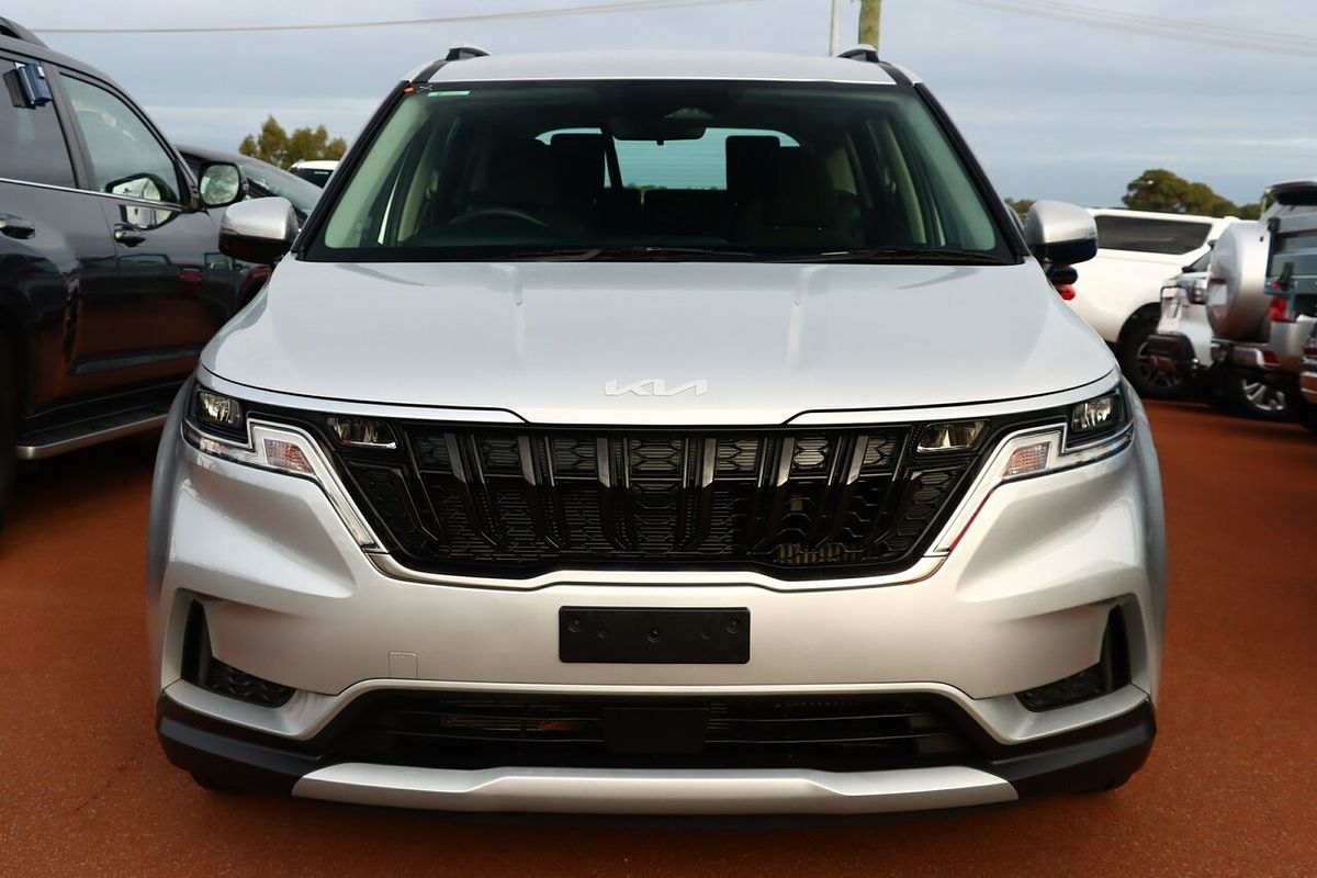 2023 Kia Carnival S KA4