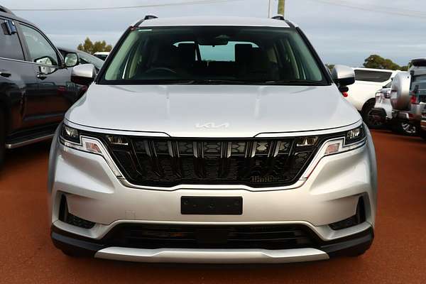 2023 Kia Carnival S KA4