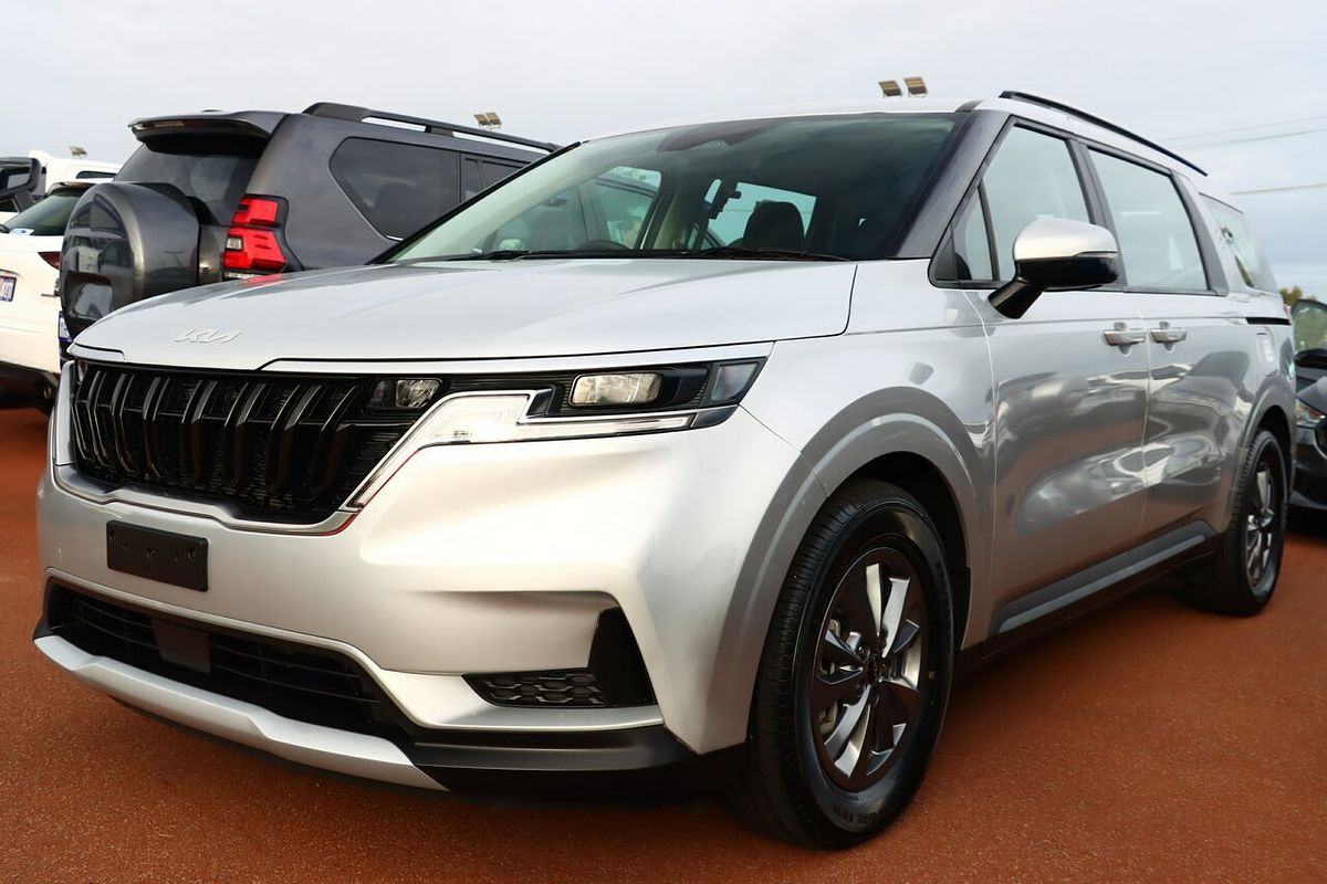 2023 Kia Carnival S KA4