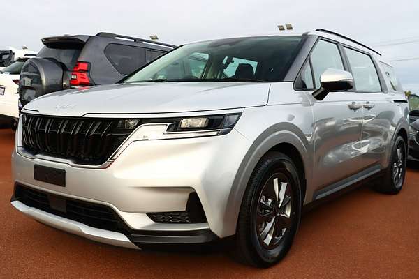 2023 Kia Carnival S KA4
