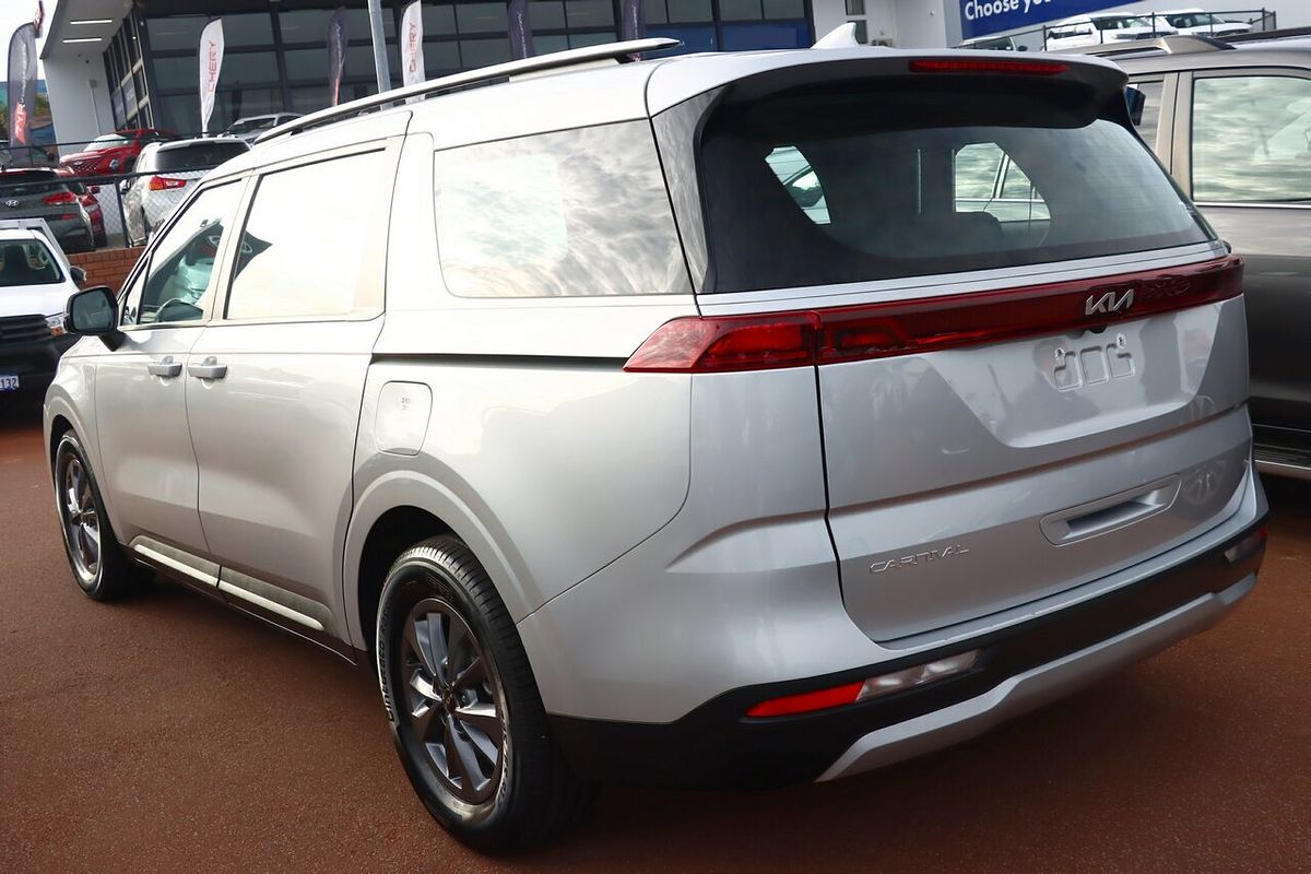 2023 Kia Carnival S KA4