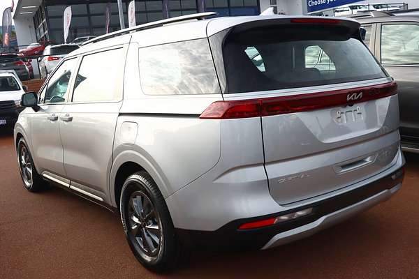 2023 Kia Carnival S KA4