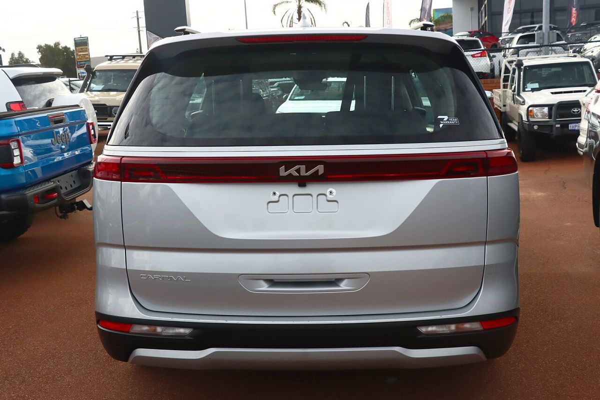 2023 Kia Carnival S KA4