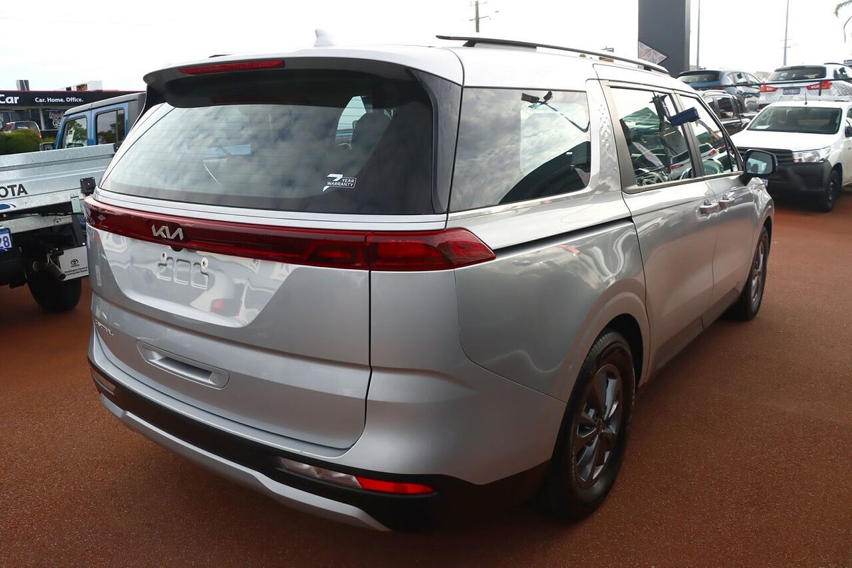 2023 Kia Carnival S KA4