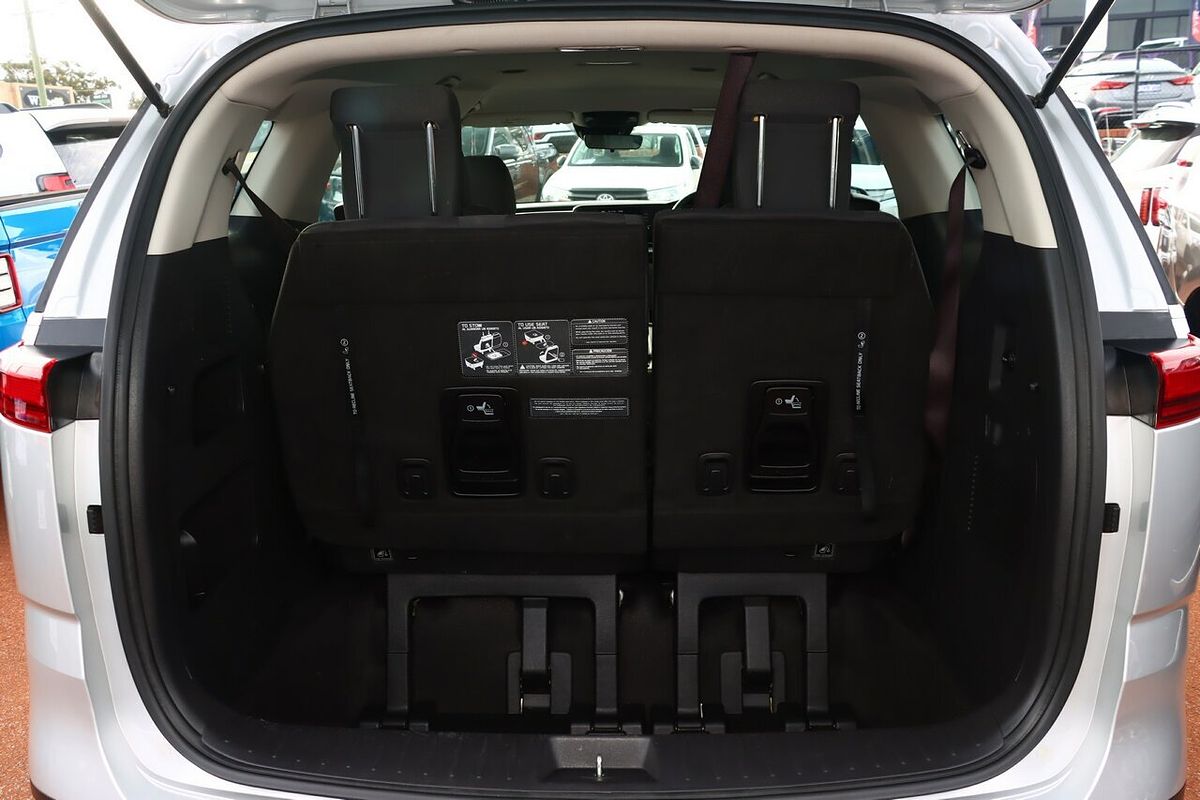 2023 Kia Carnival S KA4