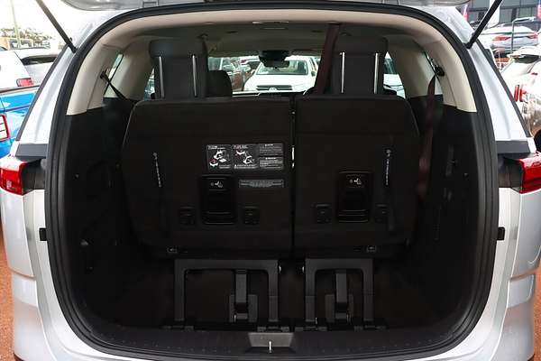 2023 Kia Carnival S KA4
