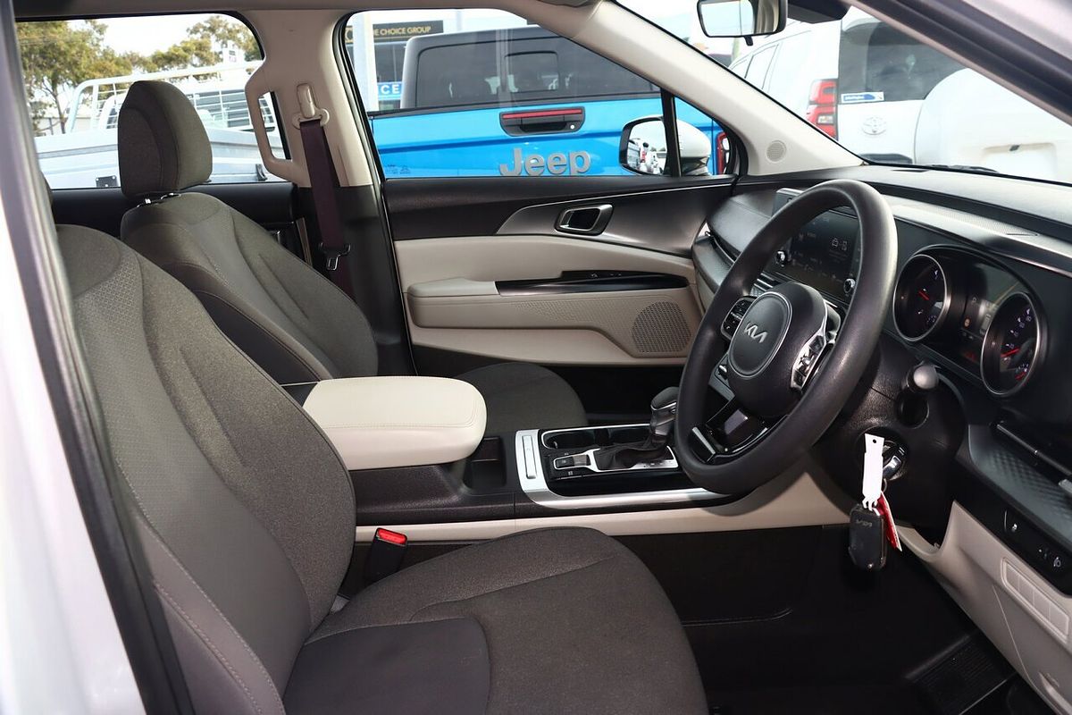 2023 Kia Carnival S KA4
