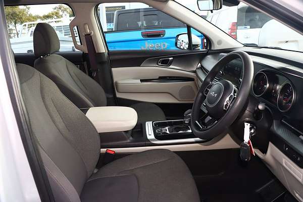 2023 Kia Carnival S KA4