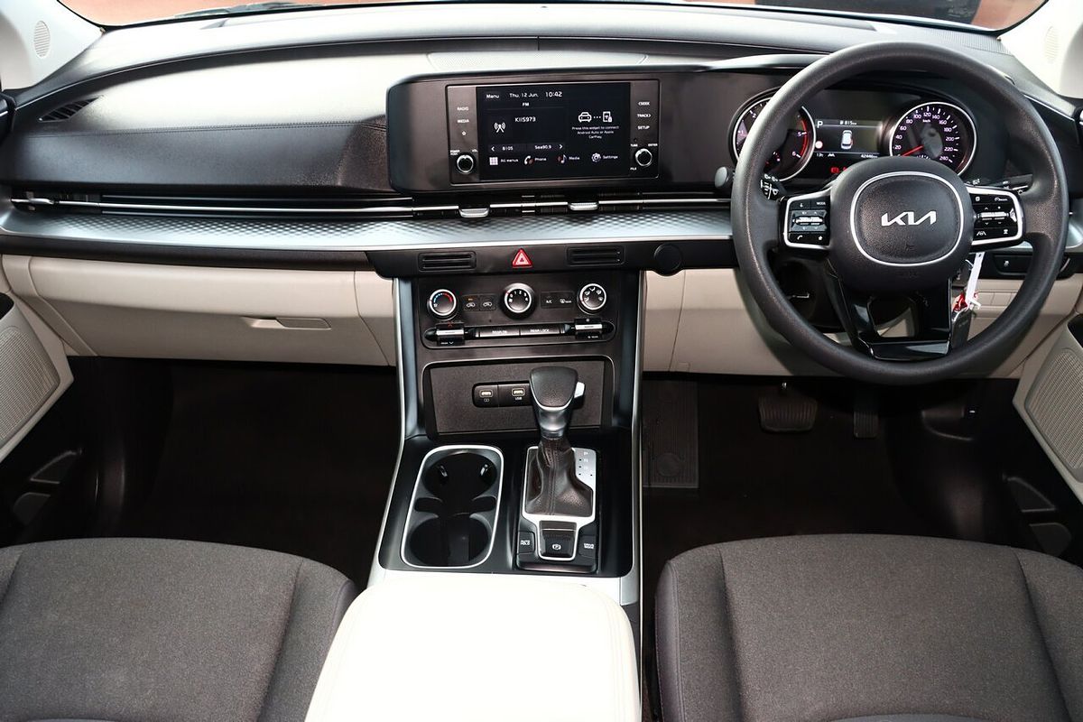 2023 Kia Carnival S KA4