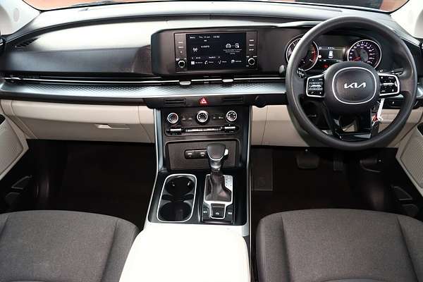 2023 Kia Carnival S KA4