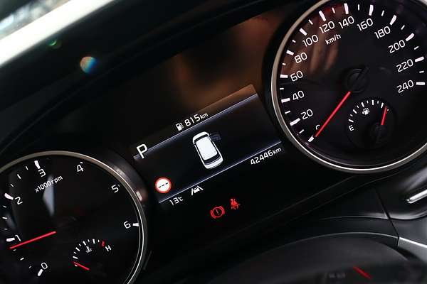 2023 Kia Carnival S KA4