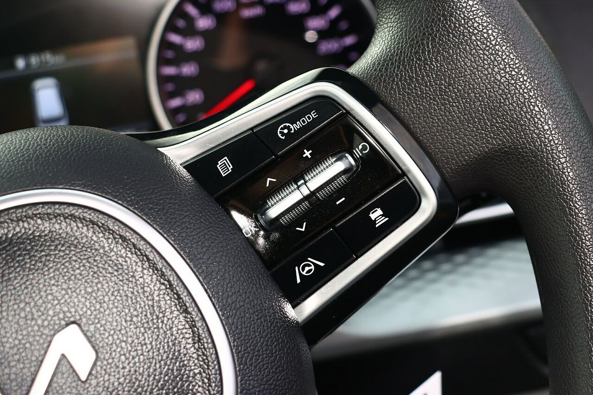 2023 Kia Carnival S KA4