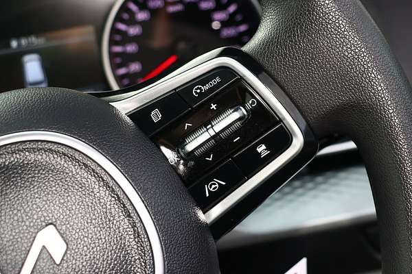 2023 Kia Carnival S KA4