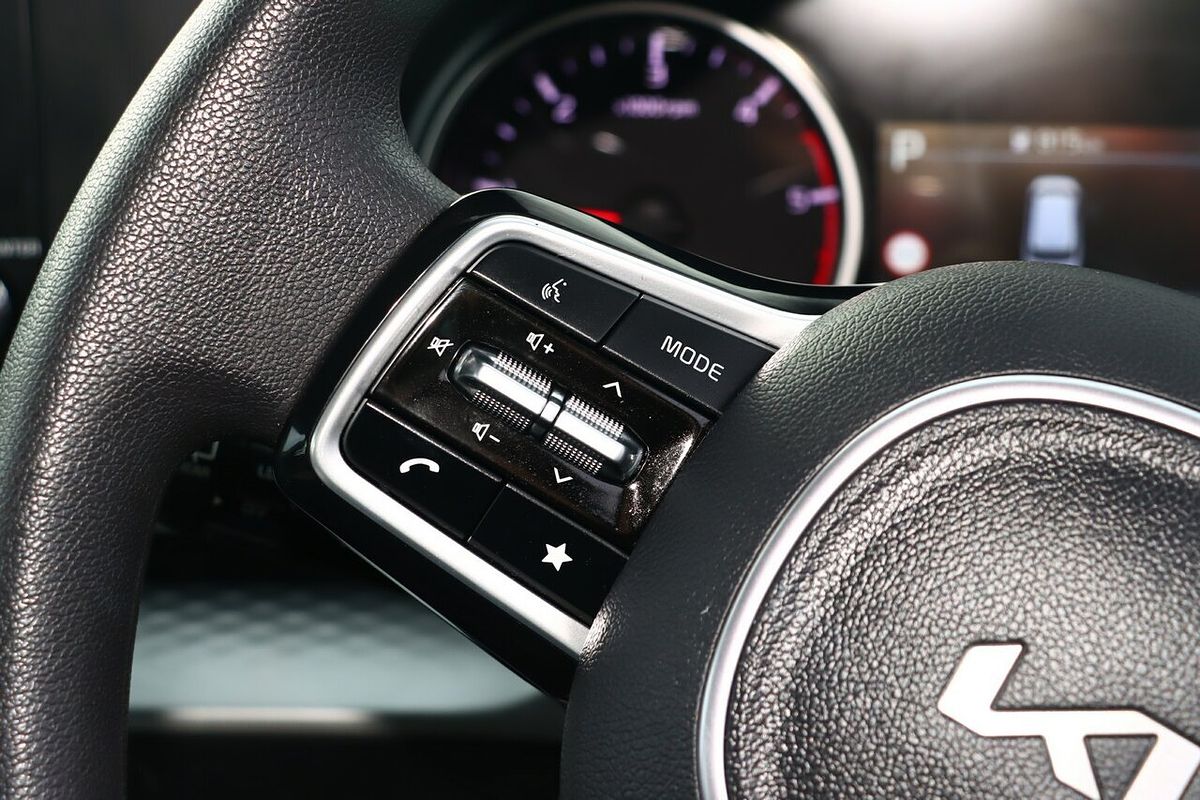 2023 Kia Carnival S KA4
