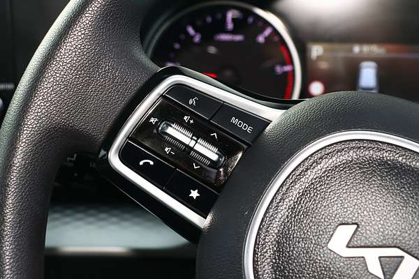 2023 Kia Carnival S KA4