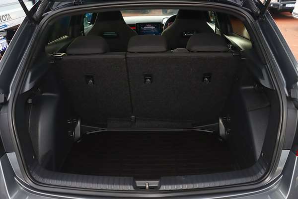 2024 SKODA Fabia Monte Carlo Edition 150 PJ