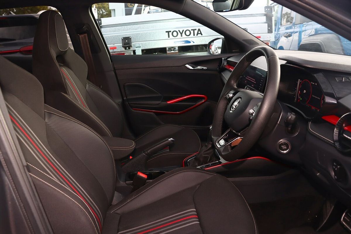 2024 SKODA Fabia Monte Carlo Edition 150 PJ