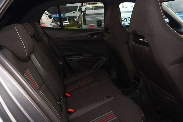 2024 SKODA Fabia Monte Carlo Edition 150 PJ