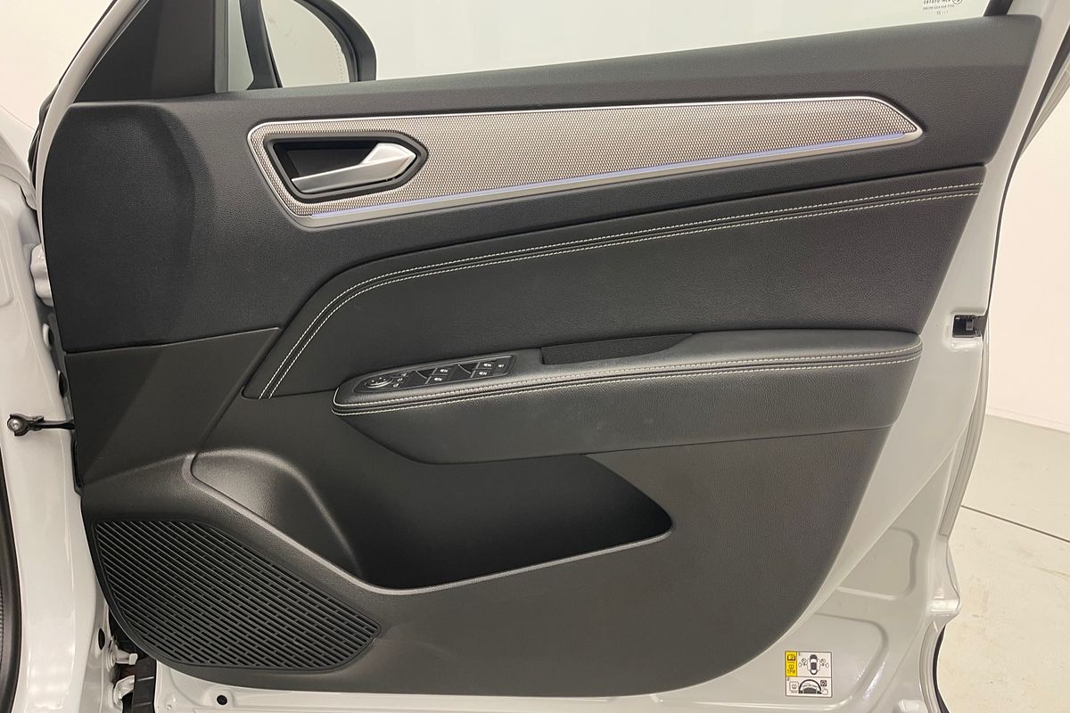 2022 Renault Arkana Intens JL1