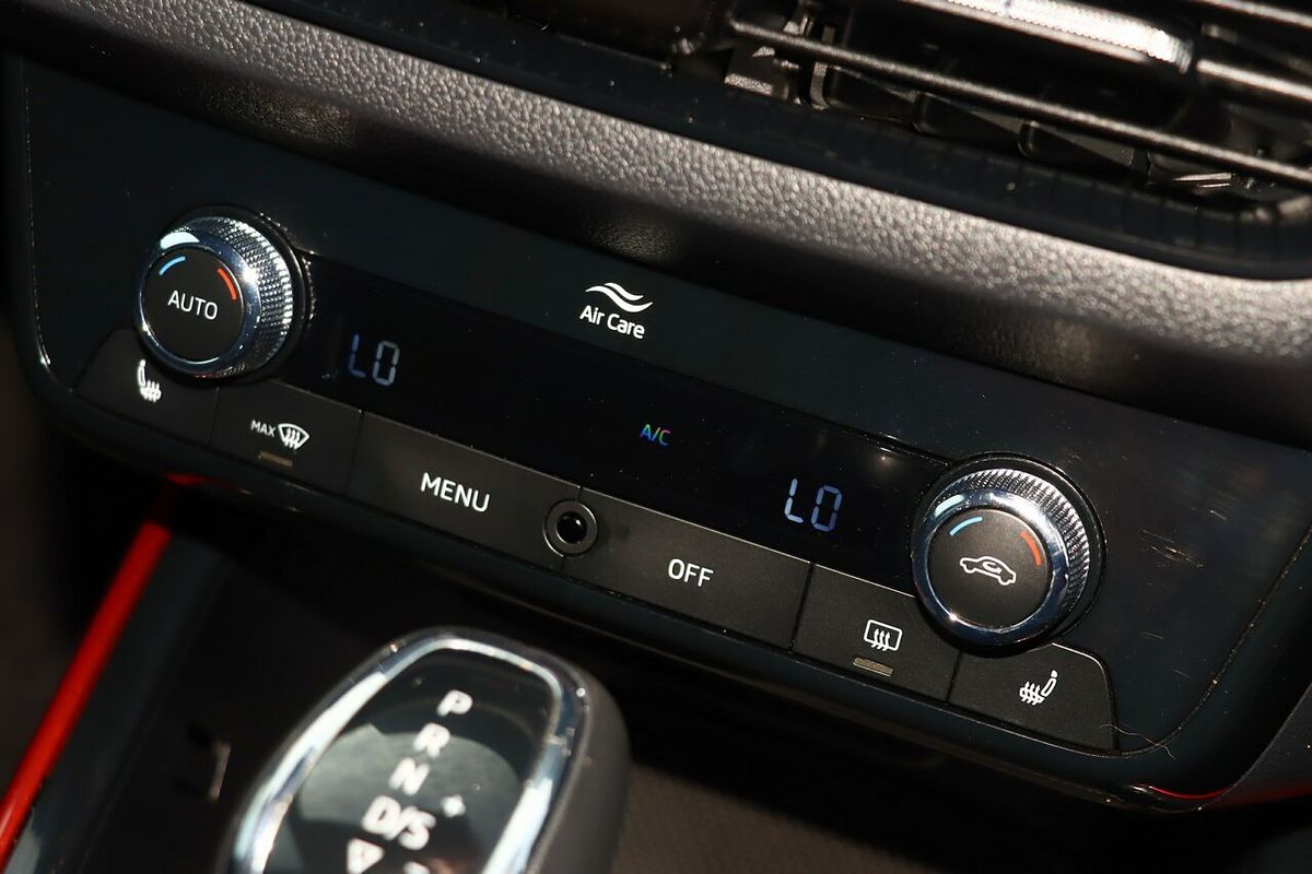 2024 SKODA Fabia Monte Carlo Edition 150 PJ