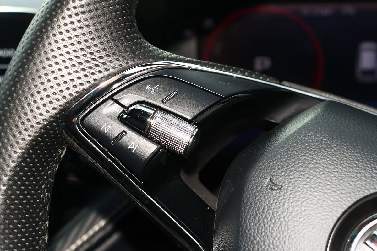 2024 SKODA Fabia Monte Carlo Edition 150 PJ