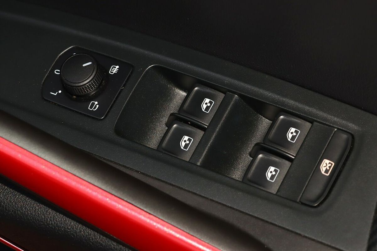 2024 SKODA Fabia Monte Carlo Edition 150 PJ