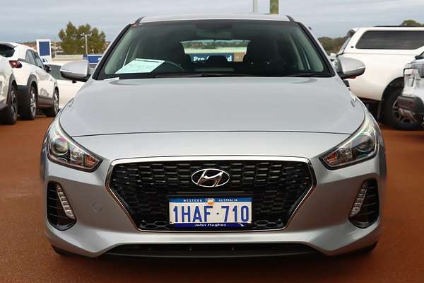 2020 Hyundai i30 Active PD2