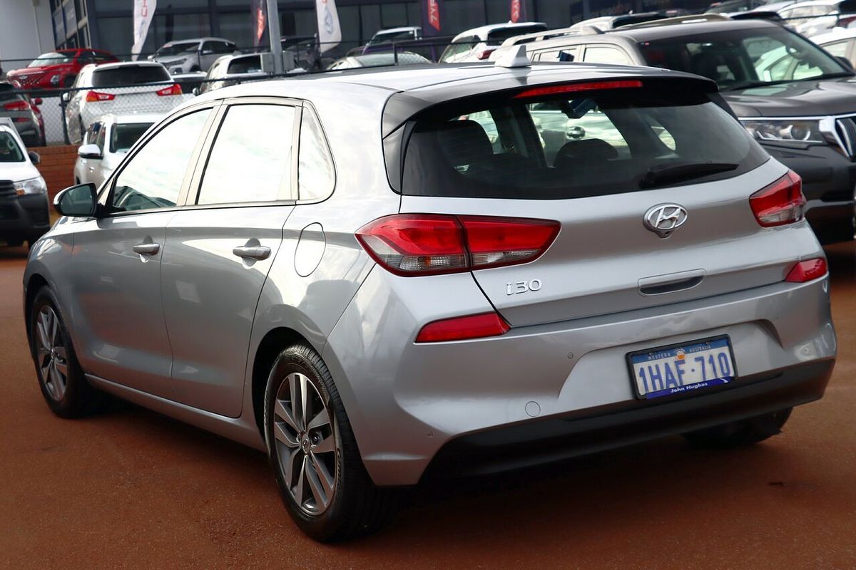 2020 Hyundai i30 Active PD2