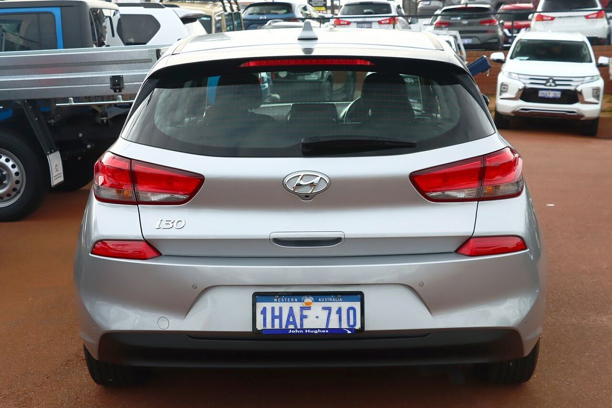 2020 Hyundai i30 Active PD2