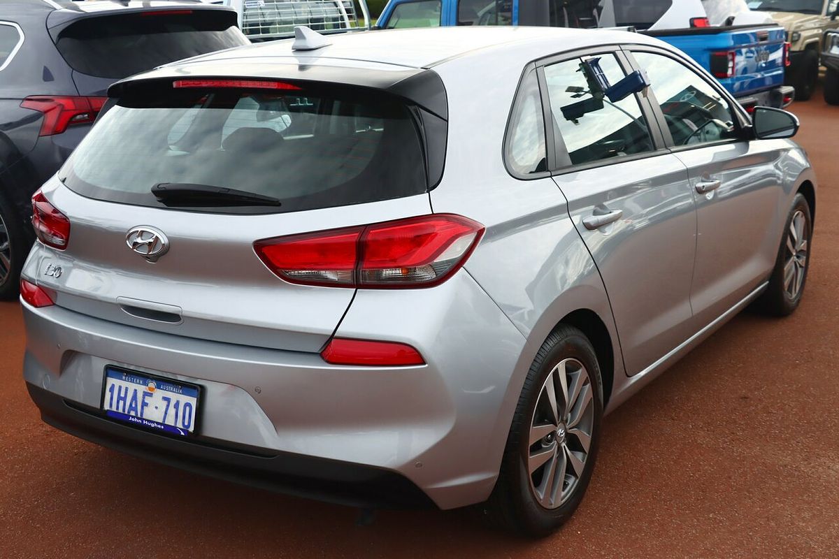 2020 Hyundai i30 Active PD2