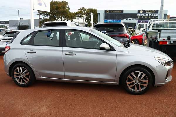 2020 Hyundai i30 Active PD2